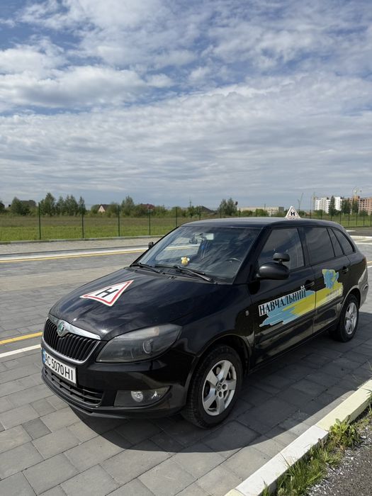 Приватний інструктор