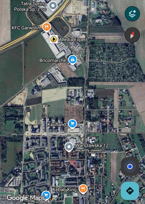 Dom na sprzedaż w Garwolinie
