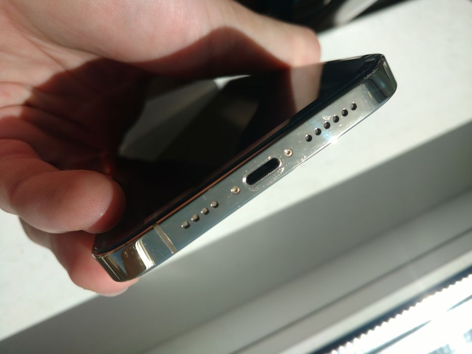 Iphone 13 PRO MAX 1tb neverlock