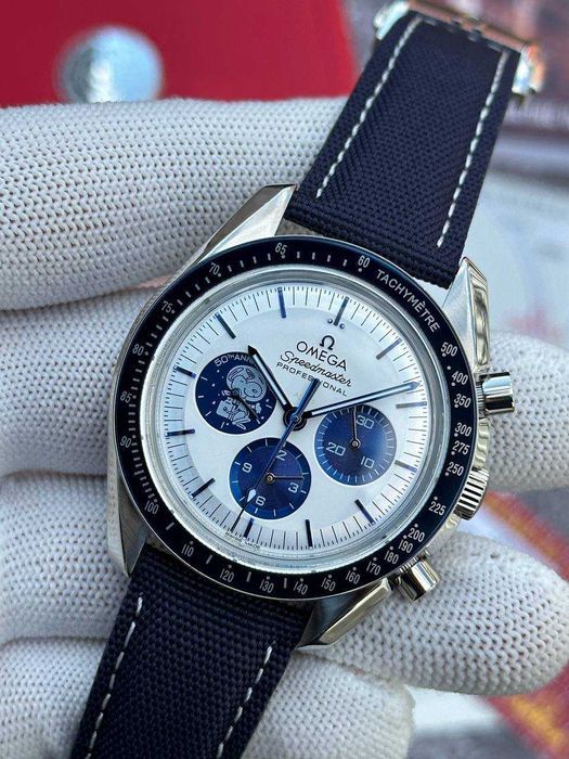 Швейцарские часы Omega Speedmaster. Новинка года. Топ качество