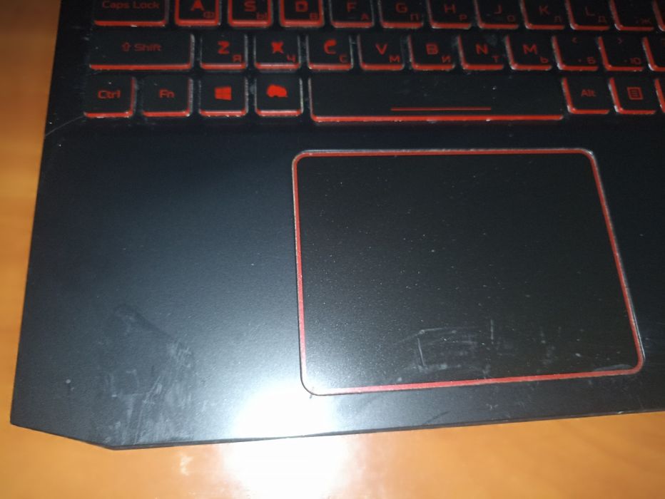 Acer Nitro 5 | 32GB RAM | 512GB SSD + 2TB HDD | GTX 1650