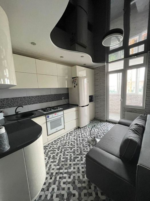 Здаю квартиру подобово