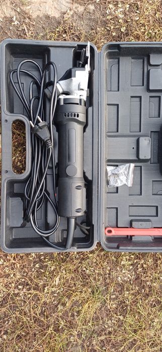 Машинка для стрижки овець, польська