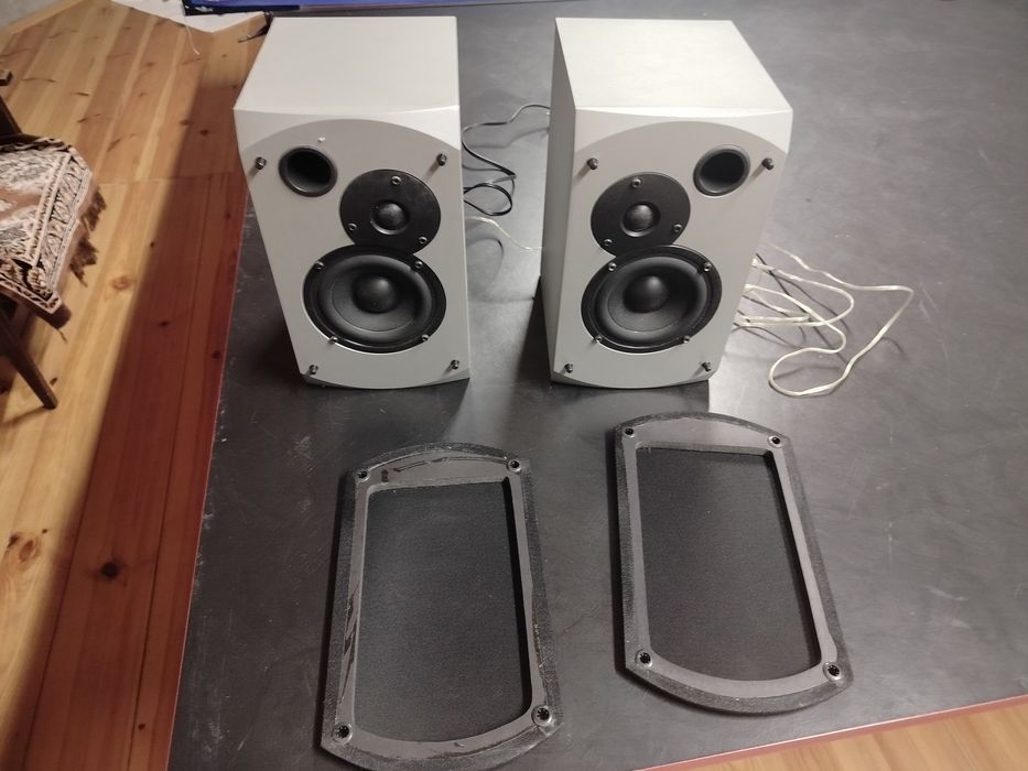 Мультимедійні колонки Sven BF 11