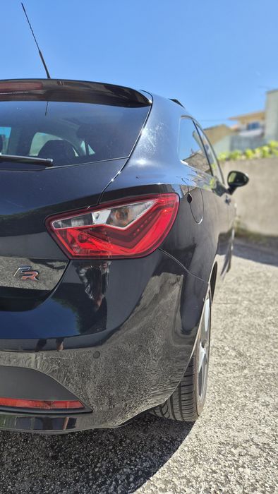 Seat Ibiza FR 02/2014 Nacional