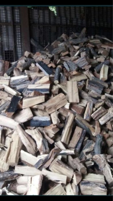 Дрова от 1200 грн