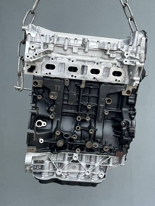 НОВИЙ двигун M9T 2.3 dCi Master Movano NV400 комерція мотор в ідеалі