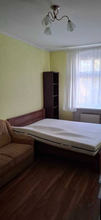 Mieszkanie 3 pokoje