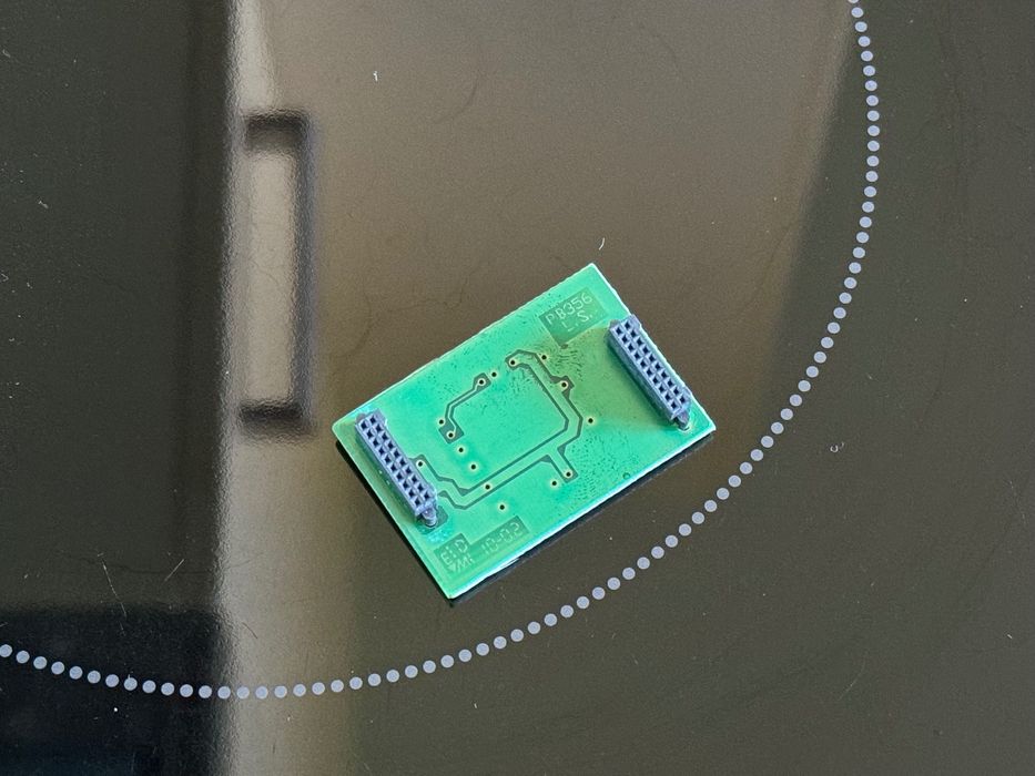 Flash Pattern 2MB Solton Ketron X1 X4 XD SD cod.9AC116
