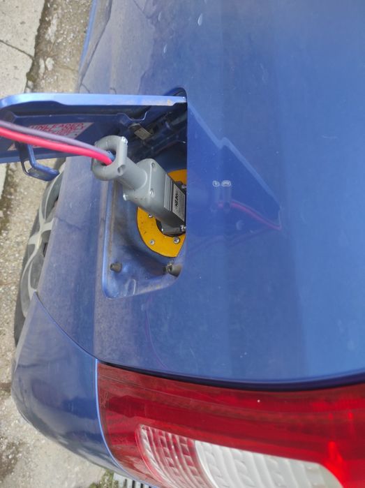 Magazyn energii mobilny 230V bez CPN
