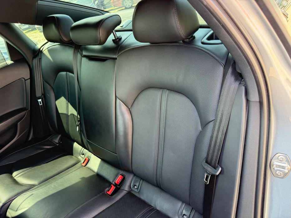 Audi S6 S-LINE 2013