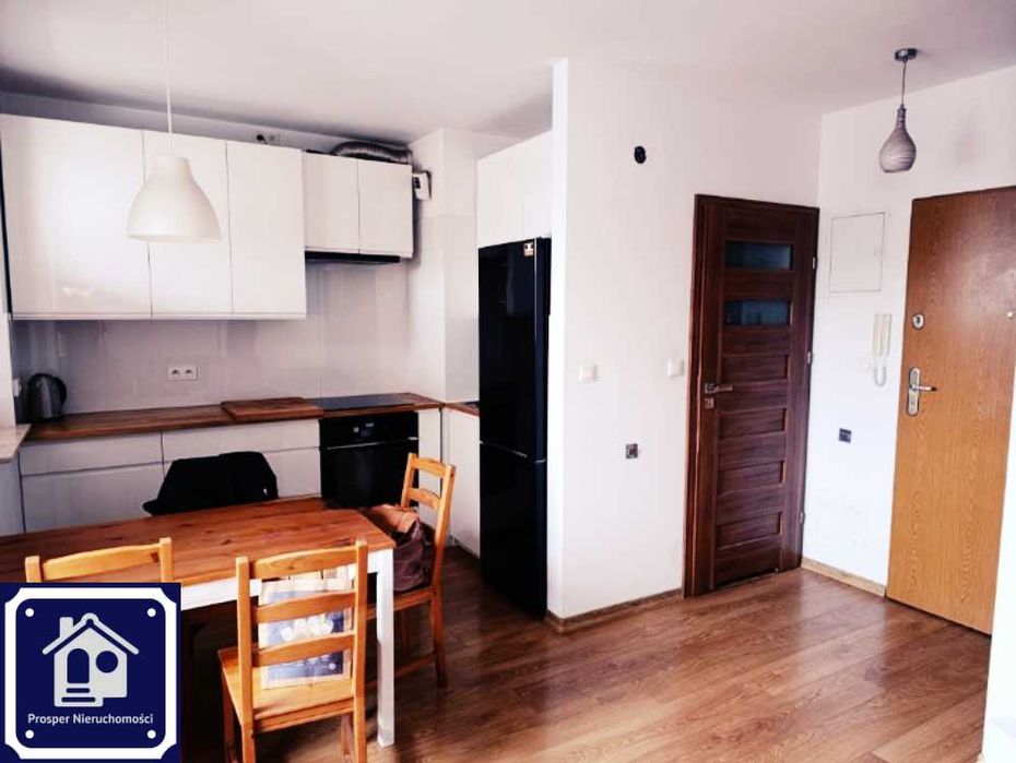 Czyżyny - ul. Marii Dąbrowskiej - 1-pokojowe