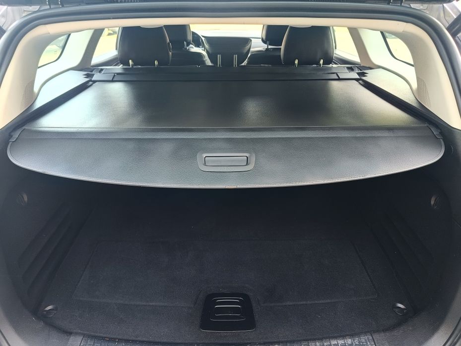 Renault Talisman Grandtour 1.8B | 2019 | 82 190 km | Benzyna | Automat | Serwis
