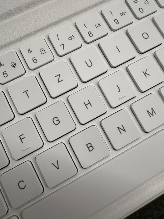 HOU FY-11 iPad Pro 11 / Air keyboard case клавіатура кейс