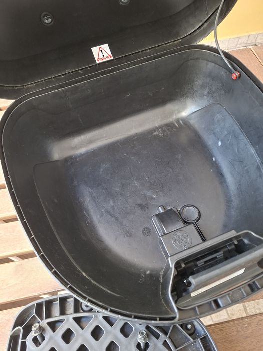 Top case GIVI 30L
