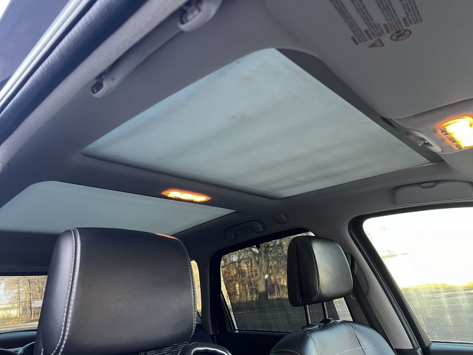 Продам сценіка меган