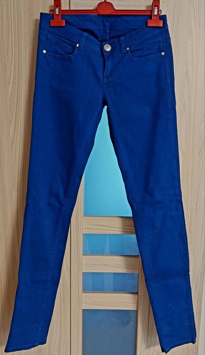 Jeansy Tally Weill S 36
