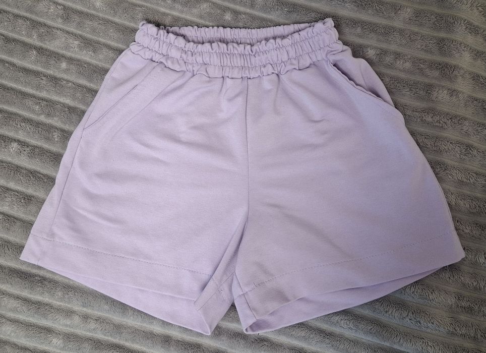 Продам джинсові шорти  H&M 158 розмір