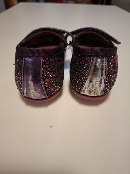 Balerinki Agatha Ruiz De La Prada rozm.27