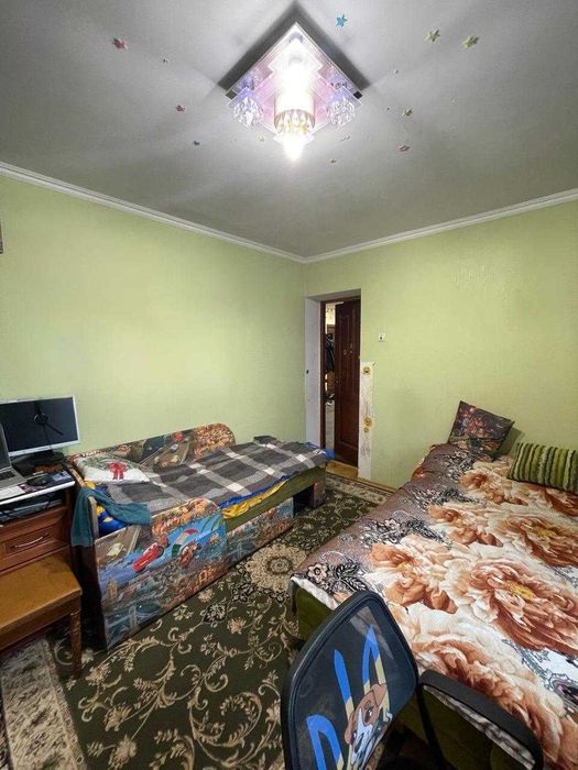 АК 3 Кімквартира Лівобережна Андрея Шептицького 3Г