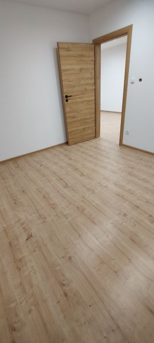 Wynajmę mieszkanie z ogrodem - Więcej