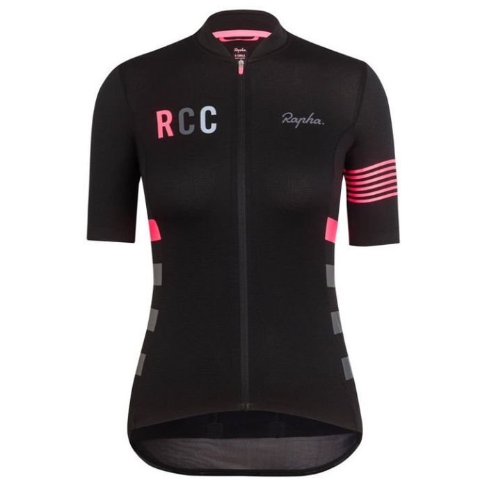 Джерси Rapha Cycling Clothing Short Sleeve