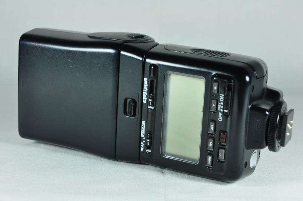Nikon SB24 - Flash