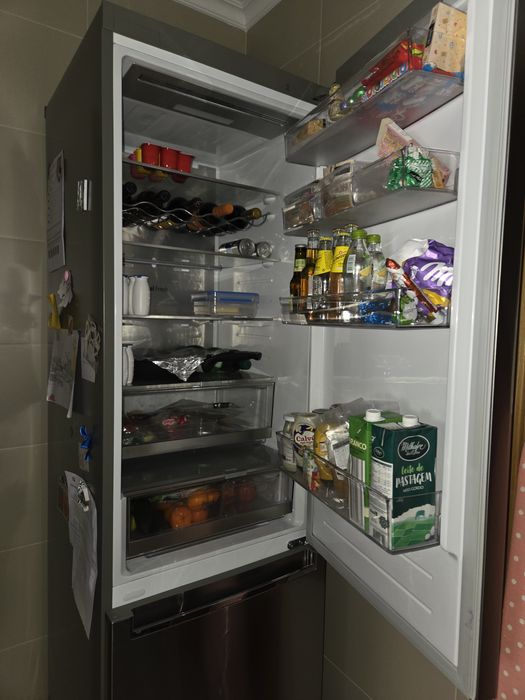 Frigorífico LG como novo