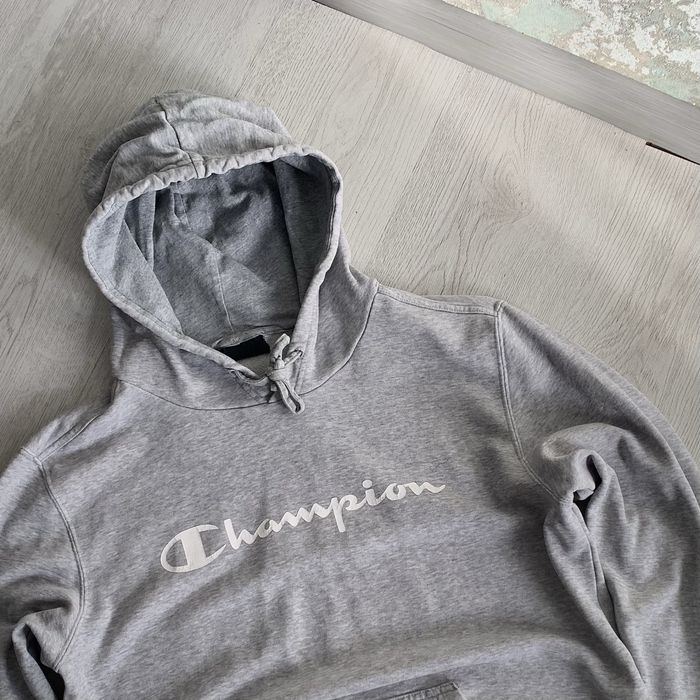 Худі Champion ідеал!