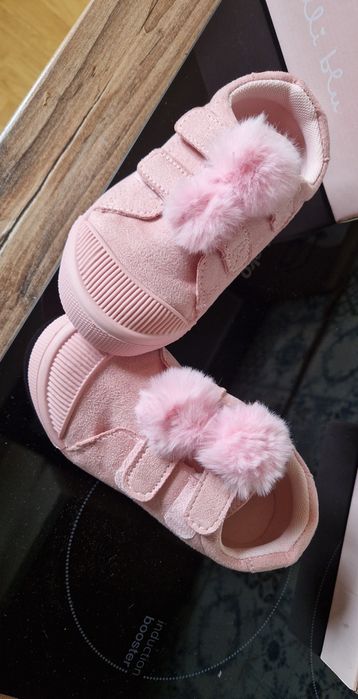 Buty trampki barefoot