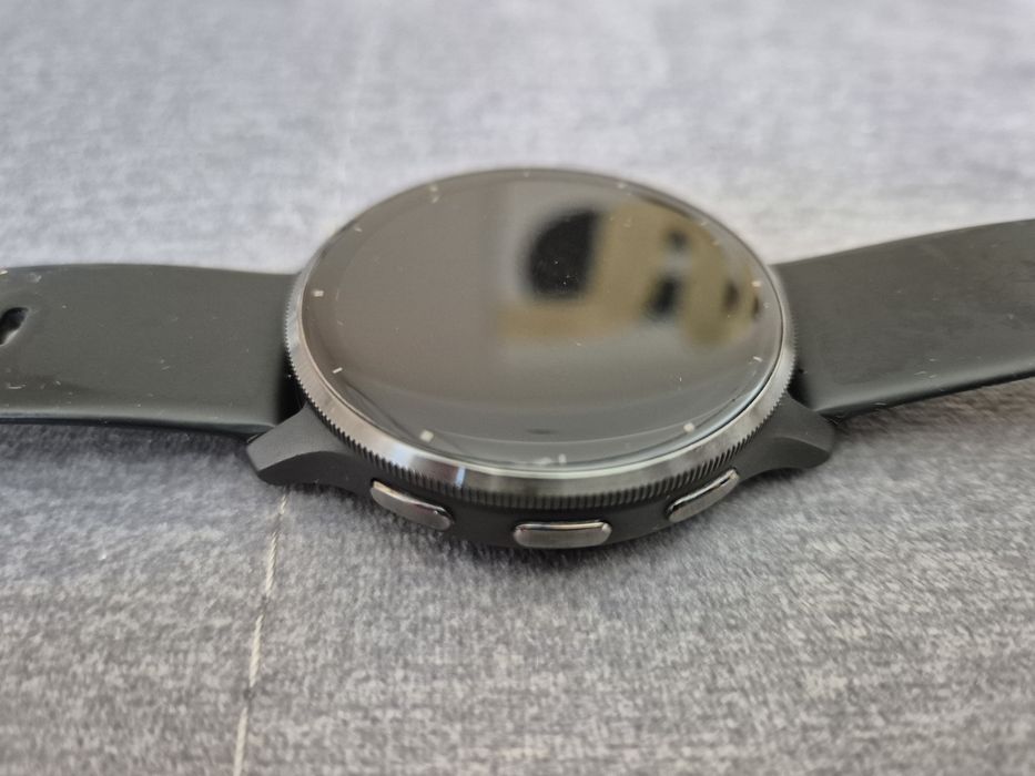 Garmin Venu 3 black