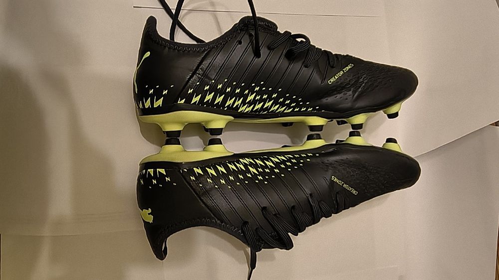 Buty Puma Figurę rozmiar 44