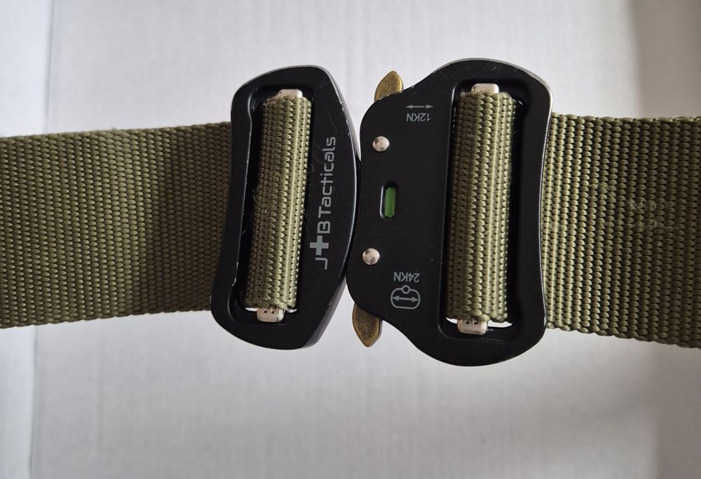Pas strzelecki JB Tactical