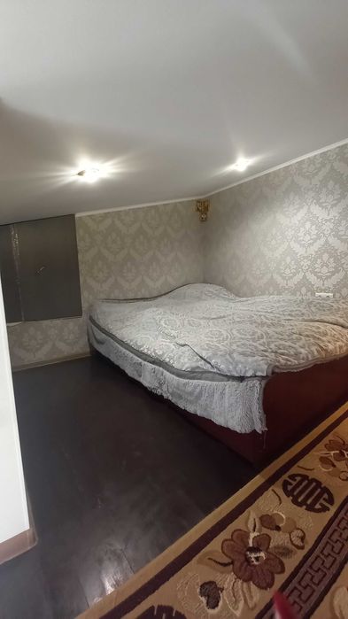 Продається 3-х кімнатна дворівнева квартира в ЖК "Озерки"
