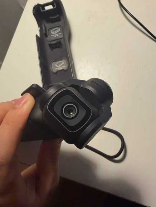 DJI Osmo Pocket 3