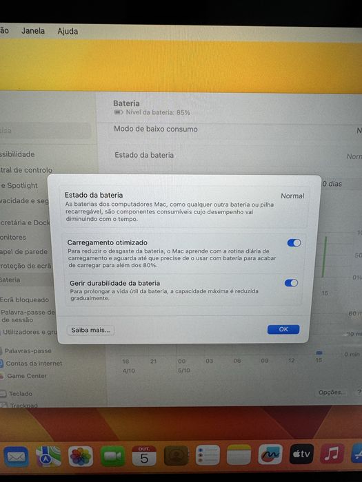 MacBook Pro 13”