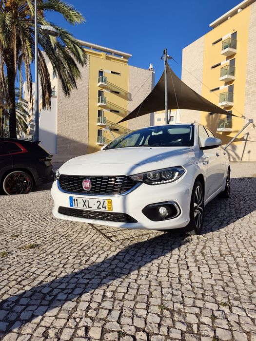Fiat tipo 1.3 diesel