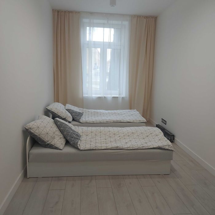 Apartament dla 5 osób