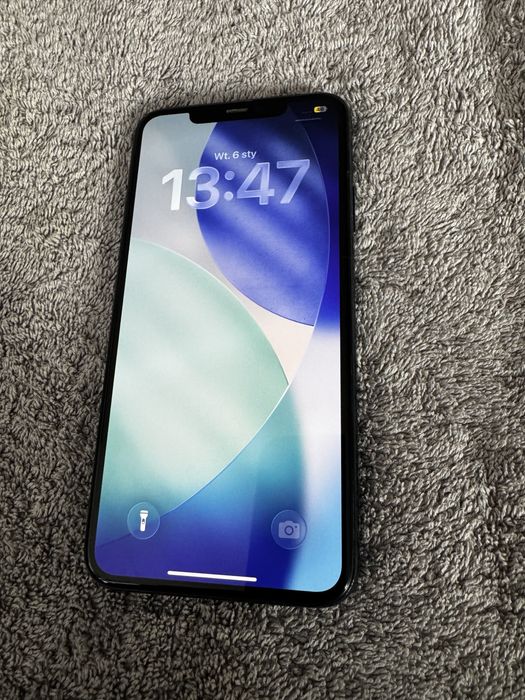 iPhone 11 Pro Max 512 gb bateria 88%