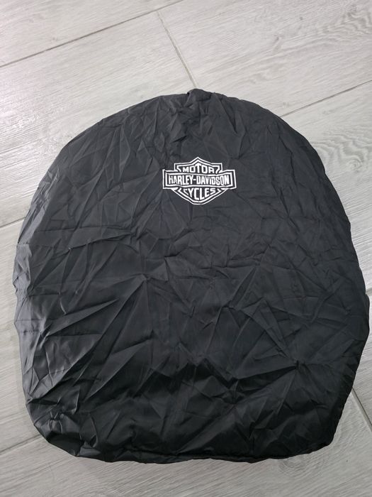 Plecak Motor Harley-Davidson pokrowiec