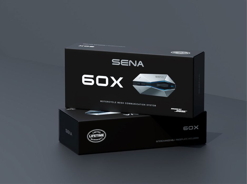 Гарнітура Sena 60x