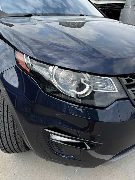 Land Rover Discovery 2016 VIN SALCR2BG8HH667431 фото оголошення 3 з 24