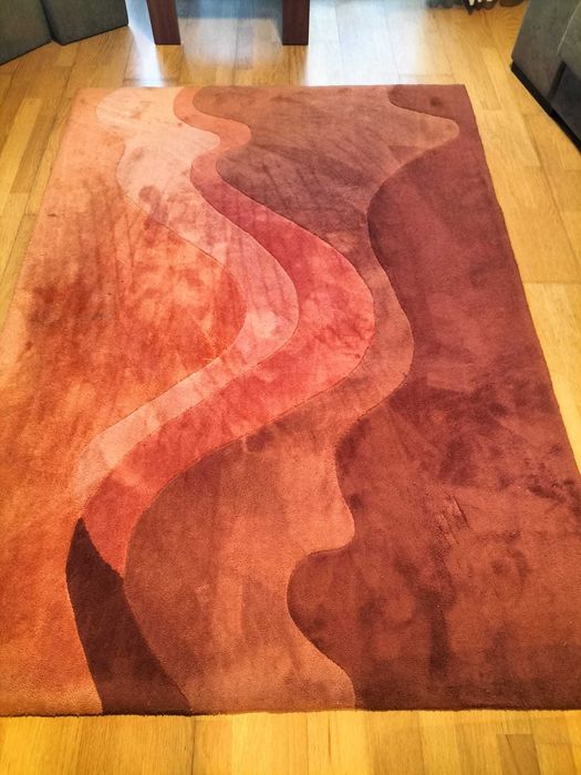 Baixa de Preço 3 Carpetes Decorativos