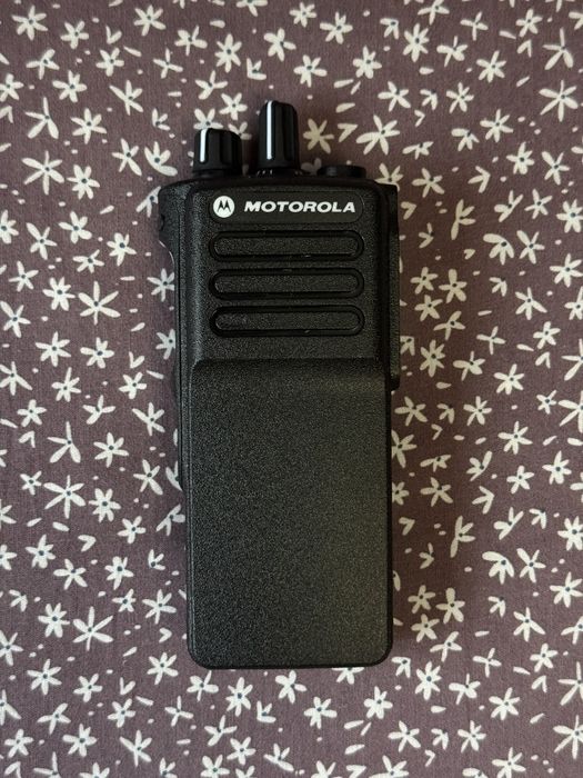 Motorola DP 4400e VHF