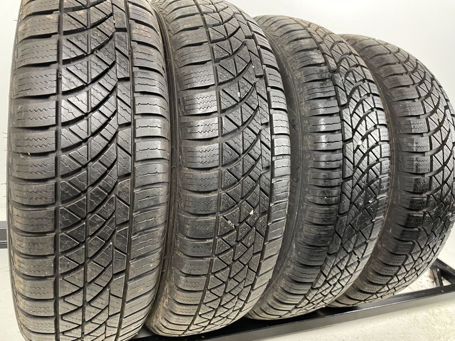 155/70R13 75T Hankook Kinergy 4s
