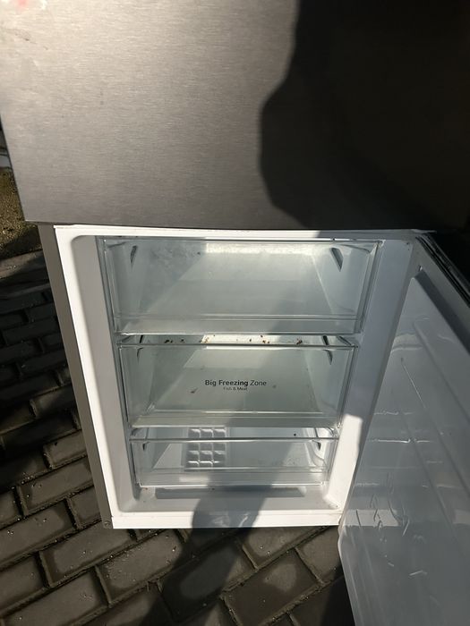 Frigorifico LG novo