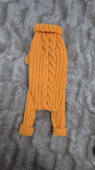 Комбез на песика