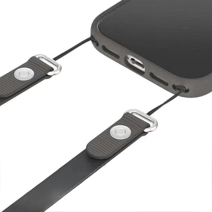 Alça a Tiracolo Apple Crossbody Strap Original