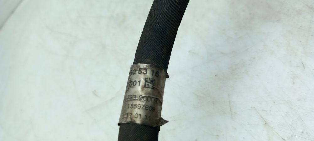 Tubo AC MERCEDES-BENZ Classe E (W212)