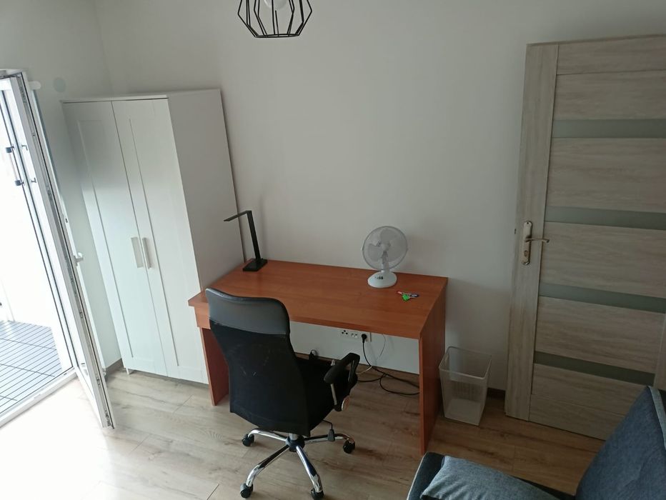 Mieszkanie 50m2 Nowa Przedzalnia Wróbleskiego 21g gotowy biznes inwest